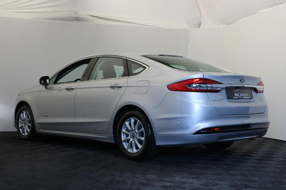 Ford Mondeo - Afbeelding 7 van 19