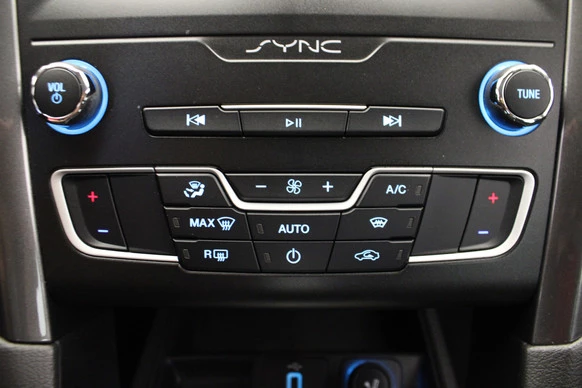 Ford Mondeo - Afbeelding 10 van 19