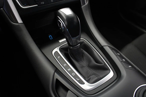 Ford Mondeo - Afbeelding 11 van 19
