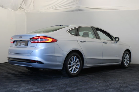 Ford Mondeo - Afbeelding 12 van 19