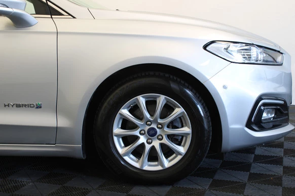 Ford Mondeo - Afbeelding 13 van 19