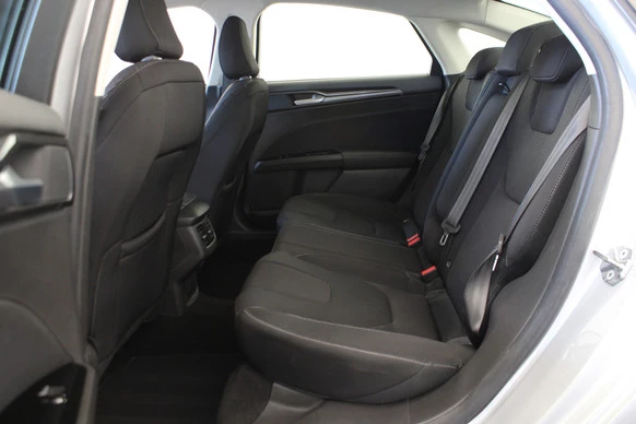 Ford Mondeo - Afbeelding 14 van 19