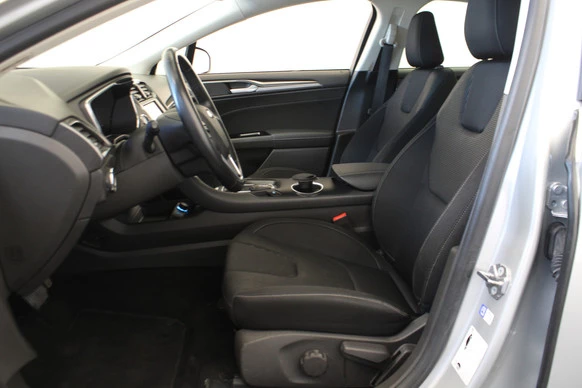 Ford Mondeo - Afbeelding 15 van 19