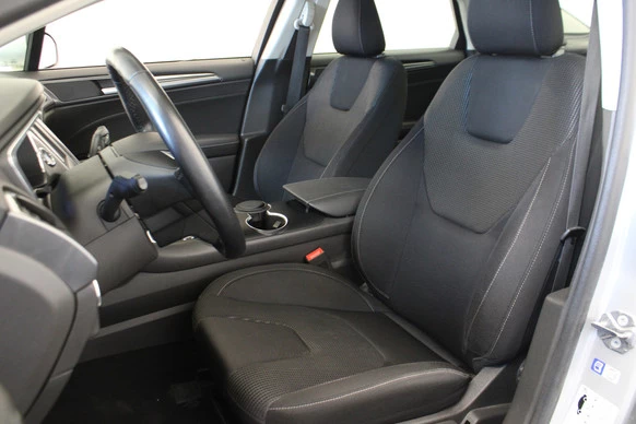 Ford Mondeo - Afbeelding 17 van 19