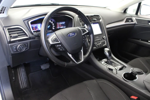 Ford Mondeo - Afbeelding 18 van 19