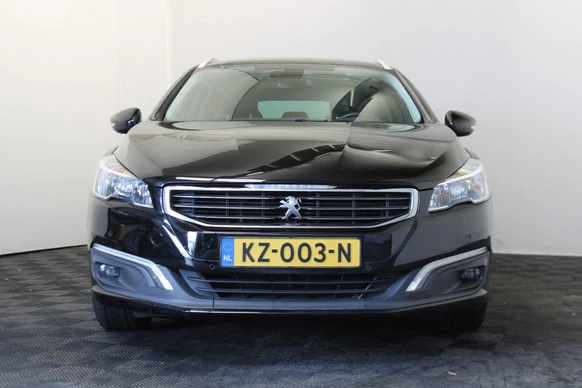 Peugeot 508 - Afbeelding 2 van 21