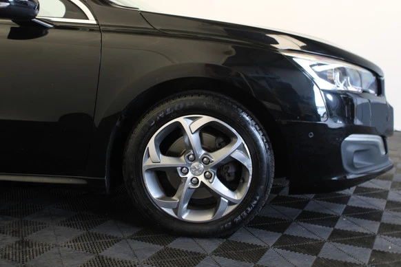 Peugeot 508 - Afbeelding 7 van 21