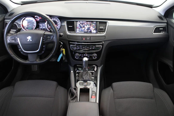 Peugeot 508 - Afbeelding 8 van 21