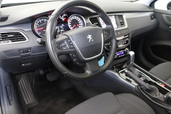 Peugeot 508 - Afbeelding 9 van 21