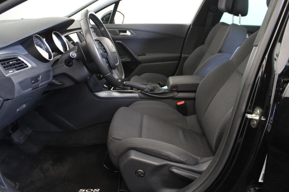 Peugeot 508 - Afbeelding 10 van 21