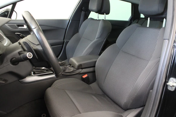 Peugeot 508 - Afbeelding 11 van 21