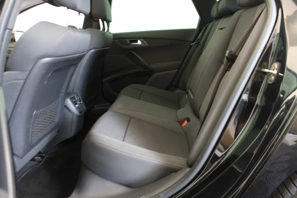Peugeot 508 - Afbeelding 12 van 21