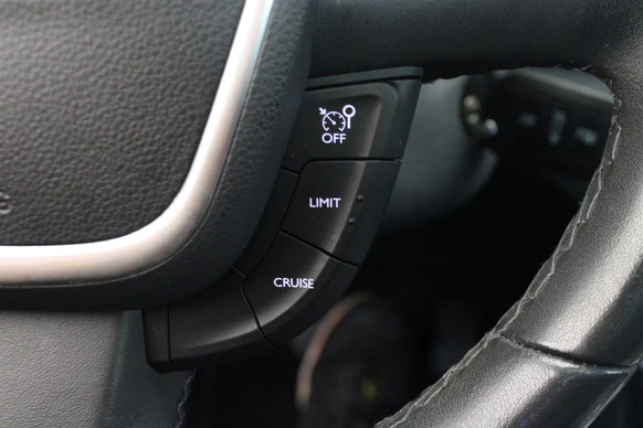 Peugeot 508 - Afbeelding 19 van 21
