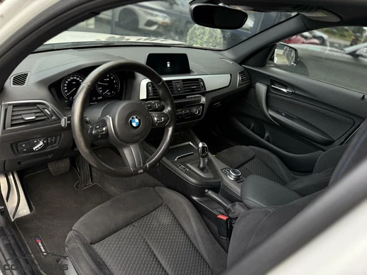 BMW 1 Serie - Afbeelding 3 van 30