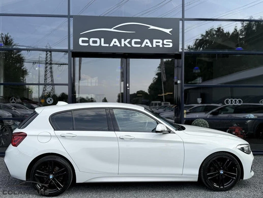 BMW 1 Serie - Afbeelding 8 van 30