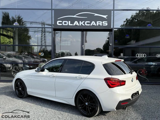 BMW 1 Serie - Afbeelding 11 van 30