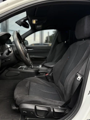 BMW 1 Serie - Afbeelding 14 van 30