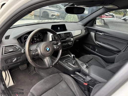 BMW 1 Serie - Afbeelding 15 van 30
