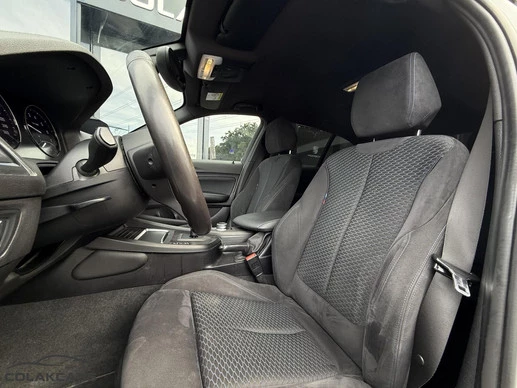 BMW 1 Serie - Afbeelding 16 van 30