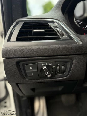 BMW 1 Serie - Afbeelding 19 van 30