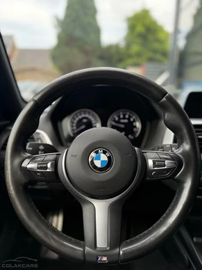 BMW 1 Serie - Afbeelding 20 van 30