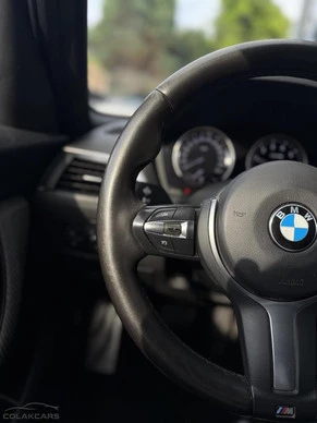 BMW 1 Serie - Afbeelding 21 van 30