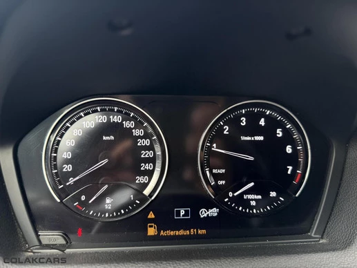 BMW 1 Serie - Afbeelding 22 van 30