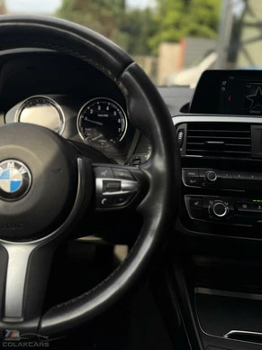 BMW 1 Serie - Afbeelding 23 van 30