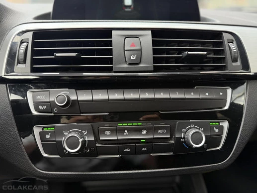 BMW 1 Serie - Afbeelding 25 van 30