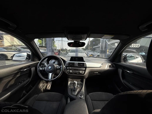 BMW 1 Serie - Afbeelding 30 van 30