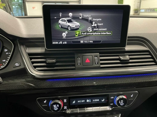 Audi SQ5 - Afbeelding 16 van 30