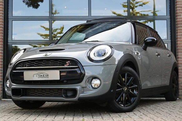 MINI Cooper S - Afbeelding 1 van 30