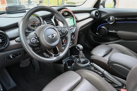 MINI Cooper S - Afbeelding 2 van 30