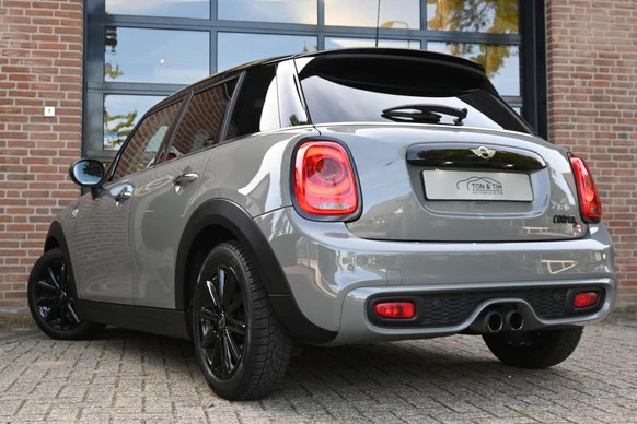 MINI Cooper S - Afbeelding 3 van 30