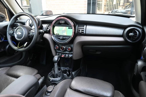 MINI Cooper S - Afbeelding 6 van 30
