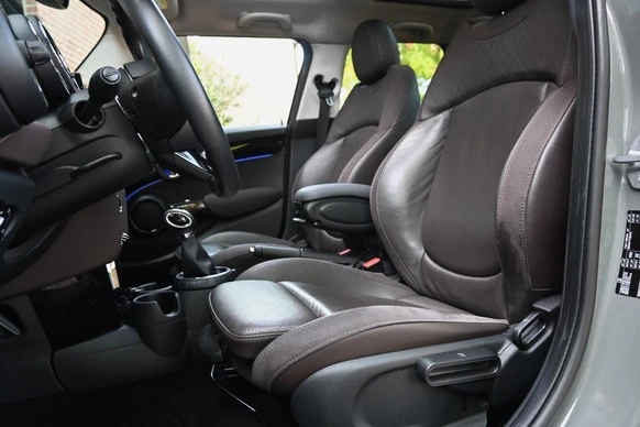 MINI Cooper S - Afbeelding 8 van 30