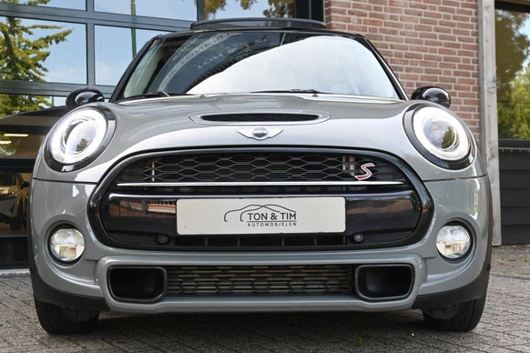 MINI Cooper S - Afbeelding 9 van 30