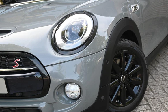 MINI Cooper S - Afbeelding 12 van 30