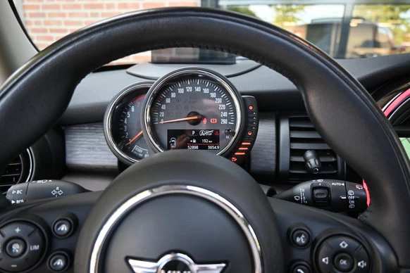 MINI Cooper S - Afbeelding 14 van 30