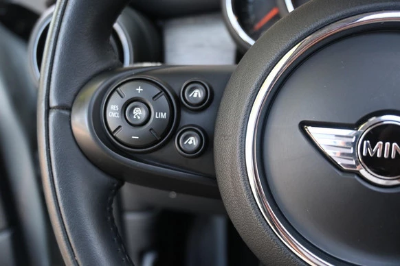 MINI Cooper S - Afbeelding 17 van 30