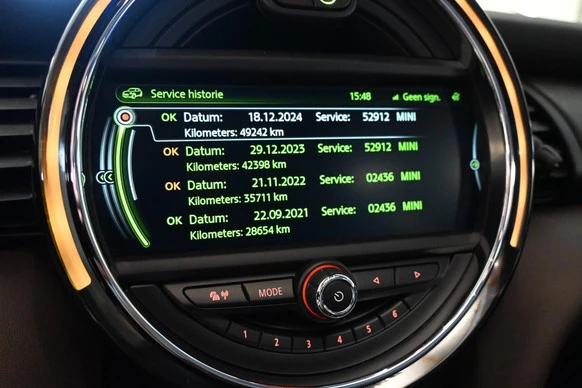 MINI Cooper S - Afbeelding 19 van 30