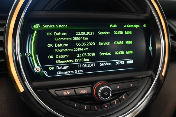 MINI Cooper S - Afbeelding 22 van 30