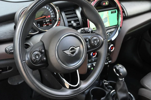 MINI Cooper S - Afbeelding 25 van 30