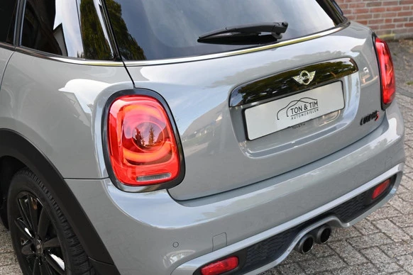 MINI Cooper S - Afbeelding 28 van 30