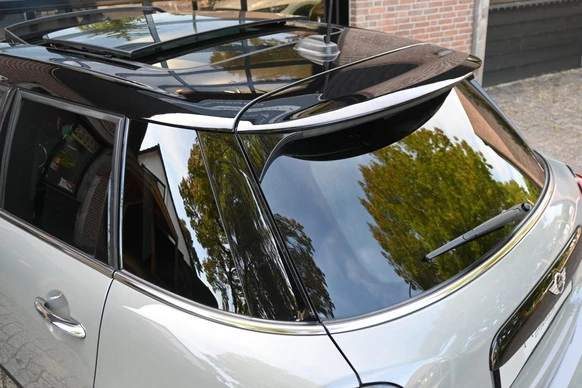 MINI Cooper S - Afbeelding 29 van 30