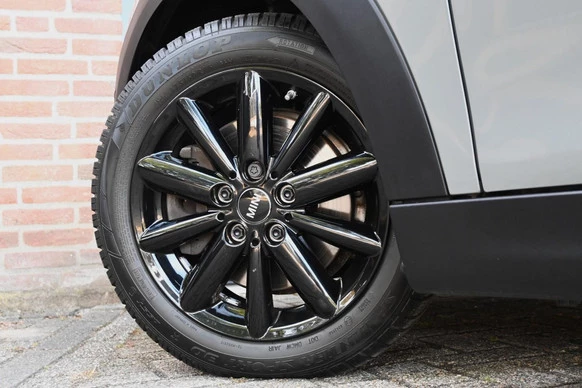 MINI Cooper S - Afbeelding 30 van 30