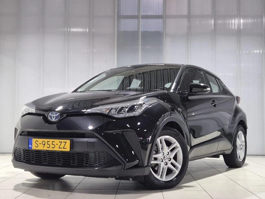 Toyota C-HR - Afbeelding 1 van 30