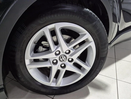 Toyota C-HR - Afbeelding 2 van 30