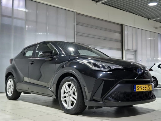 Toyota C-HR - Afbeelding 3 van 30