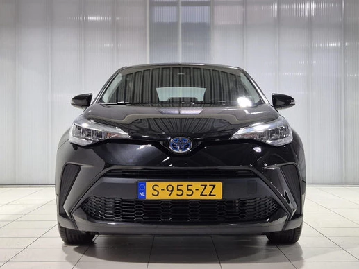 Toyota C-HR - Afbeelding 4 van 30